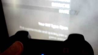 ps3 ps button led mod