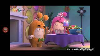 ODDBODS 1