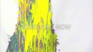 Cornell Hillel: 'Add Some Color'