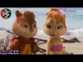 Mavokali - Commando | Tomezz Martommy | Alvin and the Chipmunks | Mapopo | Rayvanny