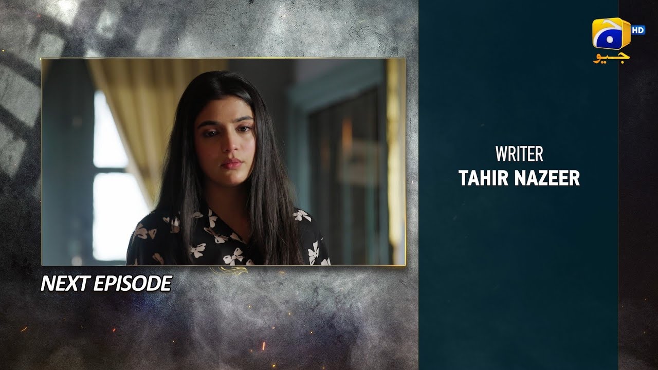 Mohra Episode 42 Teaser - 10th October 2025  | Mikaal Zulfiqar - Laiba Khan