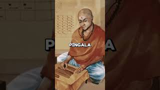 Binary System &amp; पिंगल शास्त्र