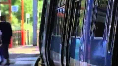 Class 365 & 465 EMU Breaking system information video