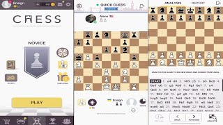 Chess Royale (by SayGames) - classical board game for Android and iOS - gameplay. screenshot 2