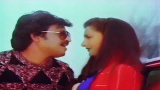 Tere Mere Prem Pyar Ke-Dosti Dushmani 1986 Full Video Song, Rajinikanth, Poonam Dhillon