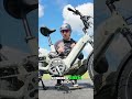 200kg Zuladung: Dieses E-Bike ist ein echtes Cargo-Monster! #himiway# ebike