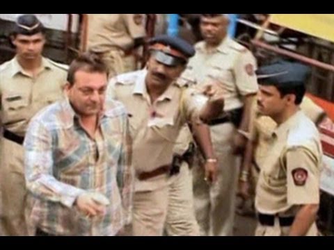 Video: Apakah sanjay dutt dipenjara?