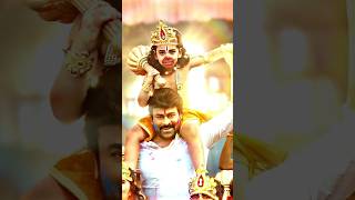 Rama Raama Video Song Vishwambhara Megastar Chiranjeevi Vishta Mmkeeravaani Ramajogaiah