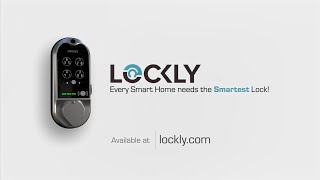 LOCKLY