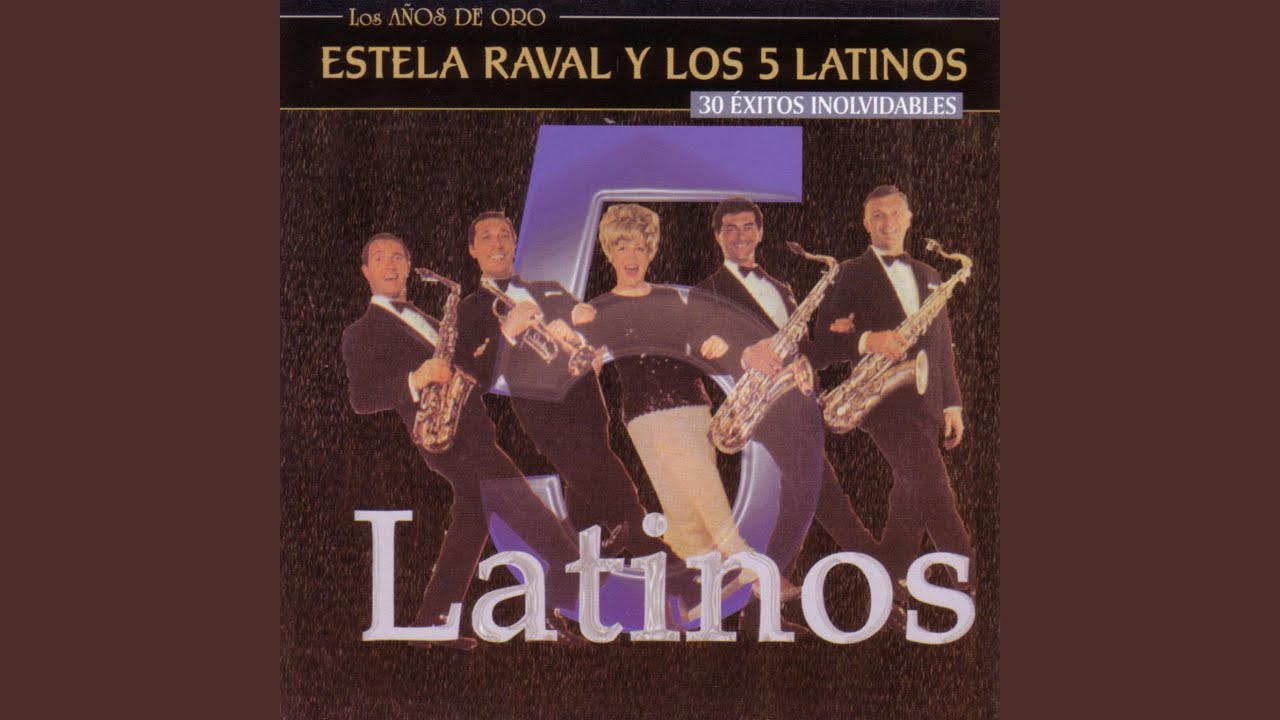 Latinos Vergudos
