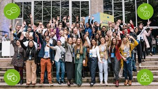 EIT Food: transforming the food system together