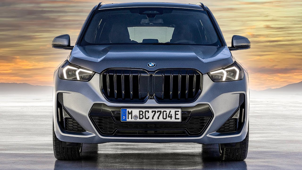 BMW X1 (U11): Models, technical data, hybrid & prices