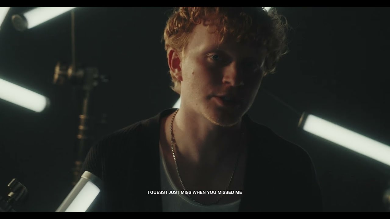 Watch Knox – Miss When You Missed Me (feat. Nightly) [Official Lyric Video] on YouTube
