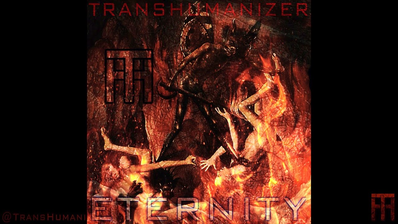 TransHumanizer | Häxan | Eternity ∞ [Technical Metal / Djent]
