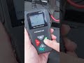 Great Battery Tester