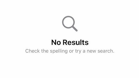 How to fix iPhone Calendar Search Not Working? No Results/No Events
