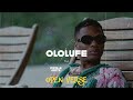 Wizkid ft Wandecoal - Ololufe  (OPEN VERSE ) Instrumental BEAT   HOOK By Pizole Beats