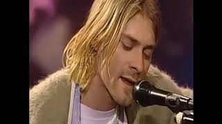 Nirvana Unplugged full Album