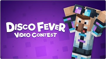 The Hive Block Party Trailer #HiveDisco Minecraft Username: Happy koala1120