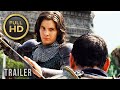 🎥 THE CHRONICLES OF NARNIA PRINCE CASPIAN (2008) | Movie Trailer | Full HD | 1080p