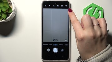Hoe de camera-instellingen op de MOTOROLA Moto G35 te resetten