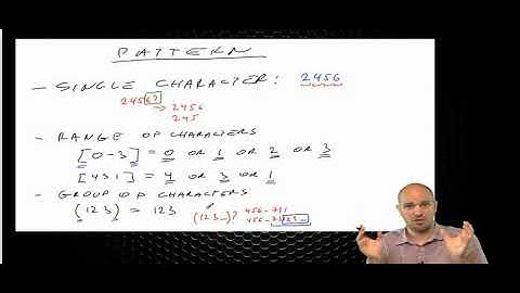 BGP   04   BGP Filtering Using Regular Expressions