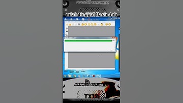 pemasangan splash screen (start screen) di edgetx dan opentx #elrs #indonesia #edgetx #opentx