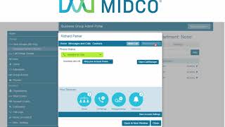 How to Configure Hunt Groups on your Midco Hosted VoIP - Admin Net Worth