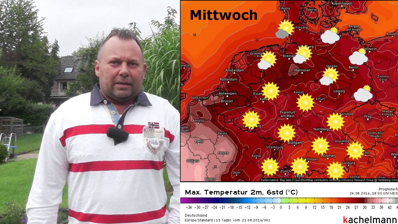 Augustwoche Augustwoche
