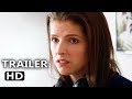 THE DAY SHALL COME Official Trailer (2019) Anna Kendrick Comedy Movie HD