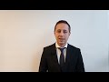 Interview to Rubén García Pajares, Head of Smart City Area - CARTIF