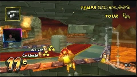 another mkw edit #edit #competitivegaming #mariokartwii #montage