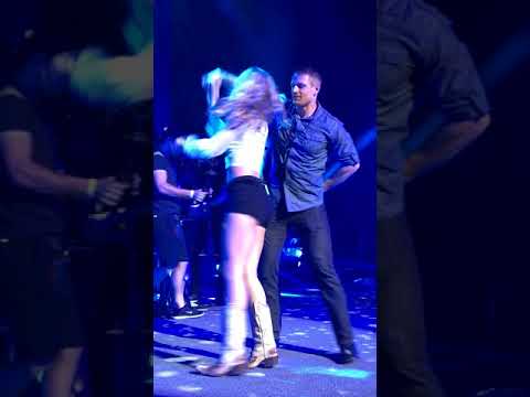 Dustin Lynch Proposal