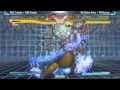 EVO 2012 Street Fighter X Tekken Tokido Fuudo Combo 