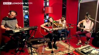 Dear Prudence - China Doll (Live on the Sunday Night Sessions on BBC London 94.9)
