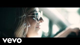 Gabbie Hanna - Out Loud (Music Video)