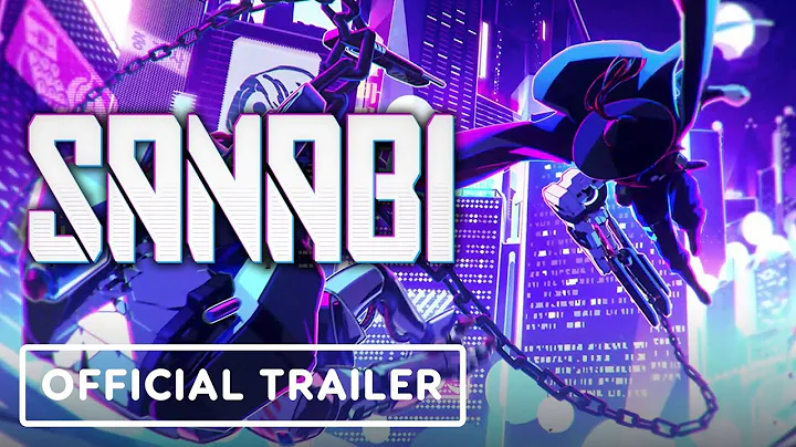 Sanabi - Official Release Date Trailer - DayDayNews