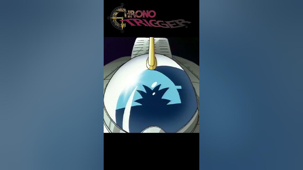 28 anos de Chrono Trigger: e se fosse estilo Dragon Ball? - Game Arena