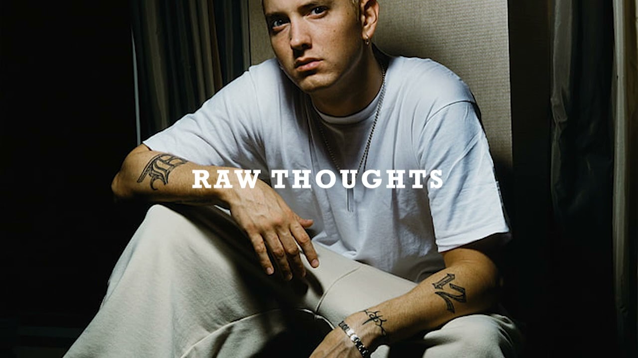 (Free) Eminem x Epic Orchestra Type Beat - Raw Thoughts | Hopsin Type Beat
