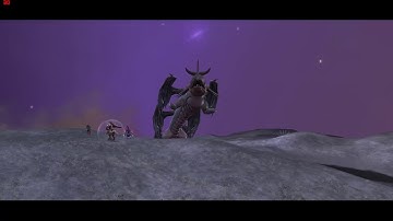 Spore GA Dark injection Mission (The black and white chines) Wrong wish kill