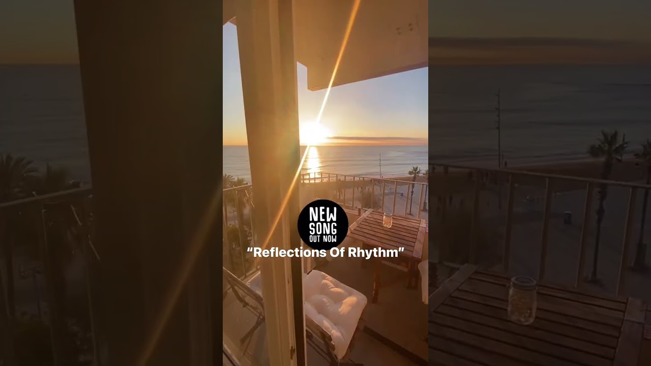 Watch My new track just dropped 'Reflections Of Rhythm' 🎉 #MusicProducer #Synthpop on YouTube Watch My new track just dropped 'Reflections Of Rhythm' 🎉 #MusicProducer #Synthpop on YouTube