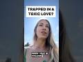 Toxic Love Triangle.