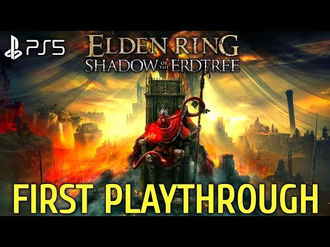 ELDEN RING Shadow