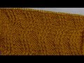 Very beautiful knitting for gents sweater cardigan jacket baby blanket#sweater#knitting#diy#handmade