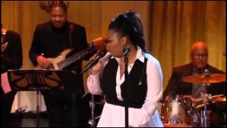 05 Jill Scott Rock Steady chords