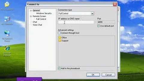 How To Use Radmin With Download