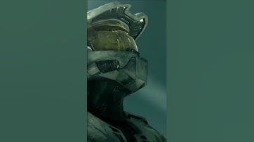 When People Say Doom Guy Would Beat Masterchief    #Shorts #tiktok #kawaii #gaming #ps5 #