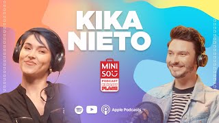 #MiHappyPlace❤️🐧: EP 1 Kika Nieto