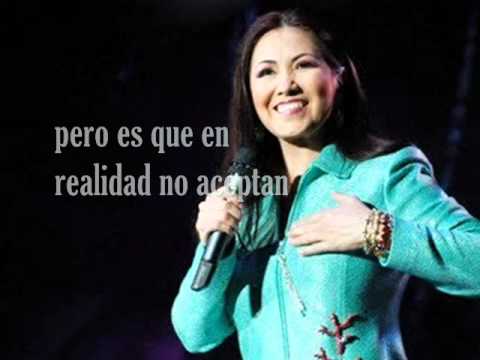 Ana Gabriel - Simplemente amigos (Letra)