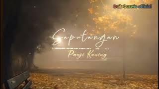 KARAOKE  SAPUTANGAN -PANJI KUNING